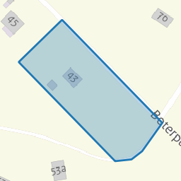 Perceel DVR00-A-1390