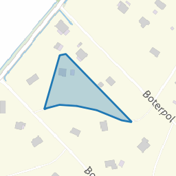 Perceel DVR00-A-1392