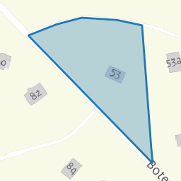 Perceel DVR00-A-1393