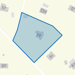 Perceel DVR00-A-1401