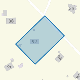 Perceel DVR00-A-1411