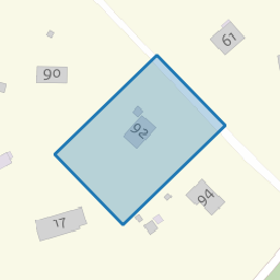 Perceel DVR00-A-1412