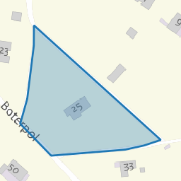 Perceel DVR00-A-1424