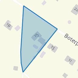 Perceel DVR00-A-1426