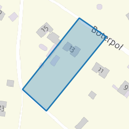 Perceel DVR00-A-1427