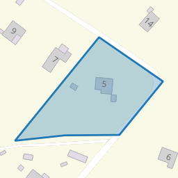 Perceel DVR00-A-1431