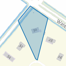 Perceel DVR00-A-1436