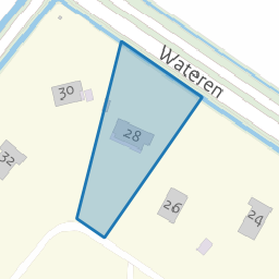 Perceel DVR00-A-1437