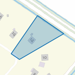 Perceel DVR00-A-1445