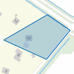 Perceel DVR00-A-1446