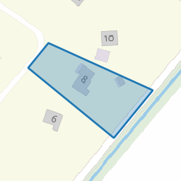 Perceel DVR00-A-1447