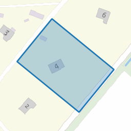 Perceel DVR00-A-1449