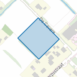 Perceel DVR00-A-1455