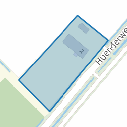 Perceel DVR00-A-1476