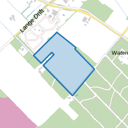 Perceel DVR00-A-1481