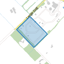 Perceel DVR00-A-1492