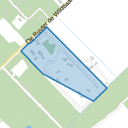 Perceel DVR00-A-1497