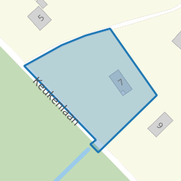 Perceel DVR00-A-1519