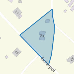 Perceel DVR00-A-1523