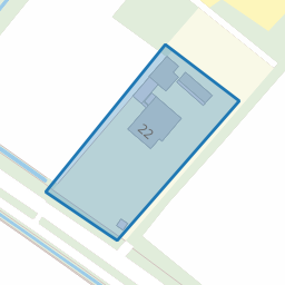 Perceel DVR00-A-1542