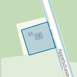 Perceel DVR00-A-1555