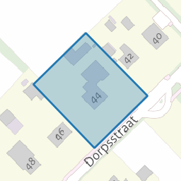 Perceel DVR00-A-1561