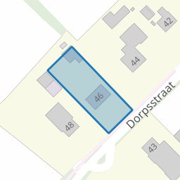 Perceel DVR00-A-1562