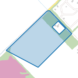 Perceel DVR00-A-1568