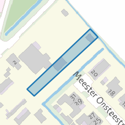 Perceel DVR00-A-1571