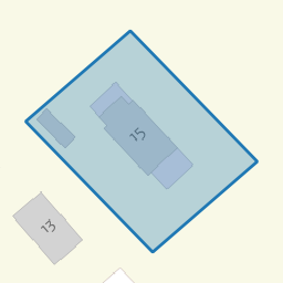 Perceel DVR00-A-1600