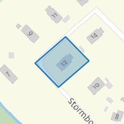 Perceel DVR00-A-1601