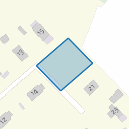 Perceel DVR00-A-1603