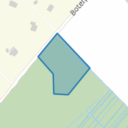 Perceel DVR00-A-1630