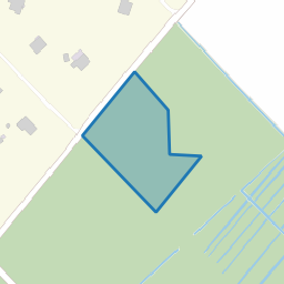 Perceel DVR00-A-1633