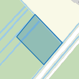 Perceel DVR00-A-1641