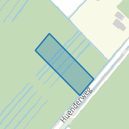 Perceel DVR00-A-1645