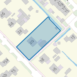 Perceel DVR00-A-1655