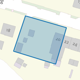 Perceel DVR00-A-1657