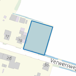 Perceel DVR00-A-1659