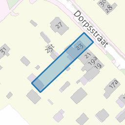 Perceel DVR00-A-1670