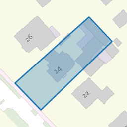 Perceel DVR00-A-1685