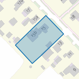 Perceel DVR00-A-1692