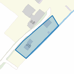 Perceel DVR00-A-1698