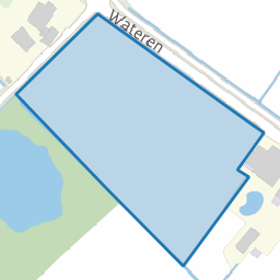 Perceel DVR00-A-1710