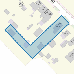 Perceel DVR00-A-1718