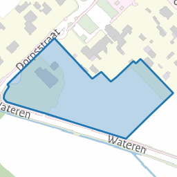 Perceel DVR00-A-1719