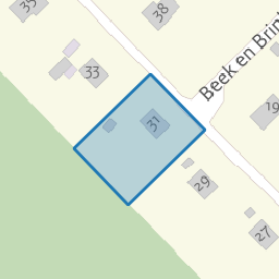 Perceel DVR00-A-1725