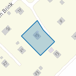 Perceel DVR00-A-1731