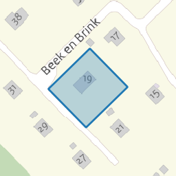 Perceel DVR00-A-1733