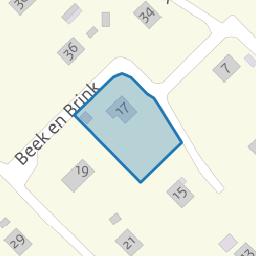 Perceel DVR00-A-1734